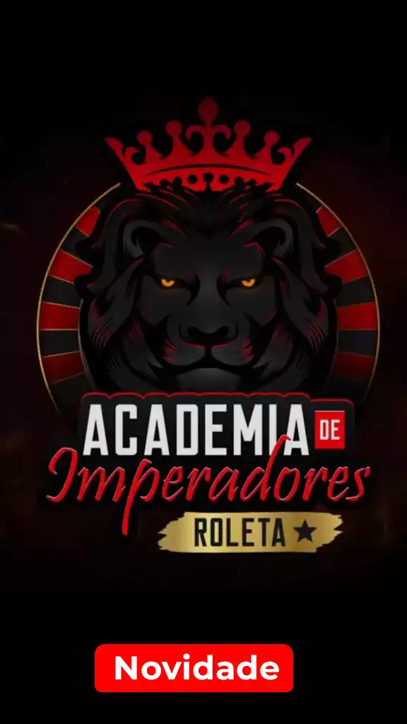 Academia-Imperadores