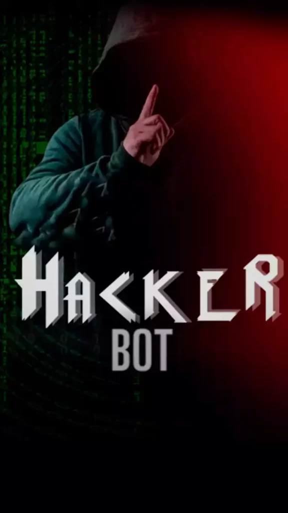 Hacker-bot