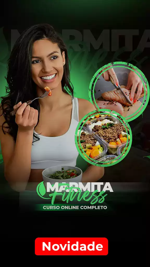 Marmita-fitness