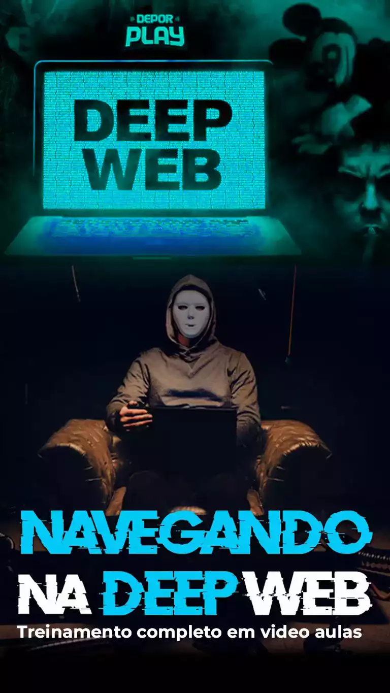 Navengando-na-deep-web