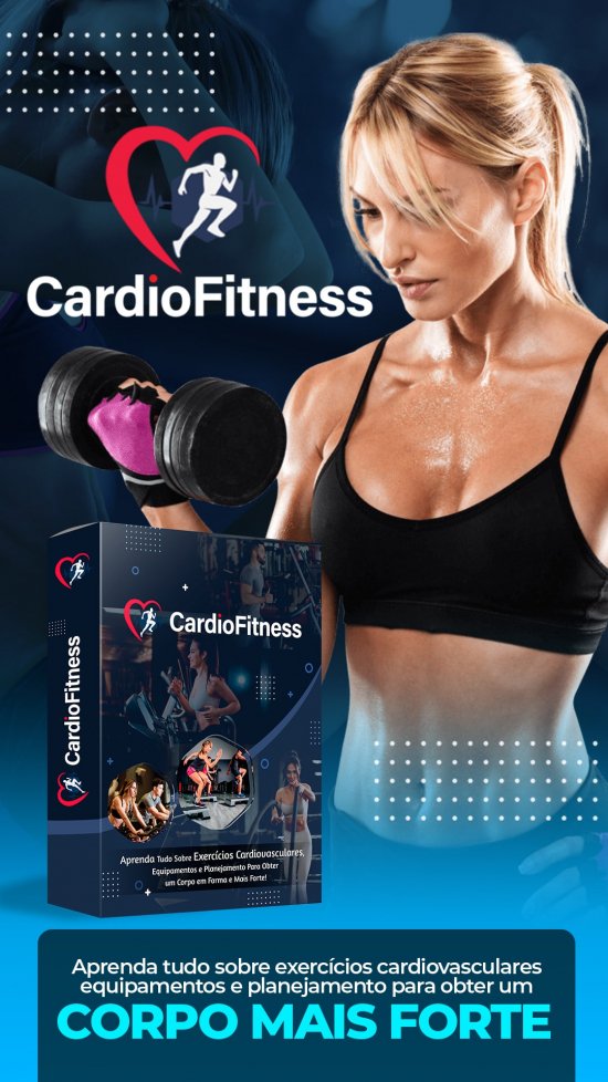 P CARDIO CADEMIA