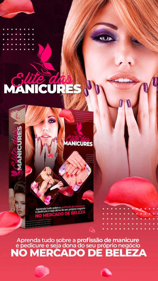 P MANICURE