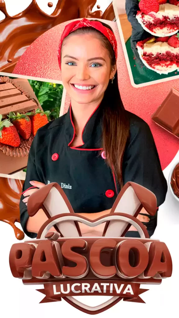 Pascoa-Lucrativa