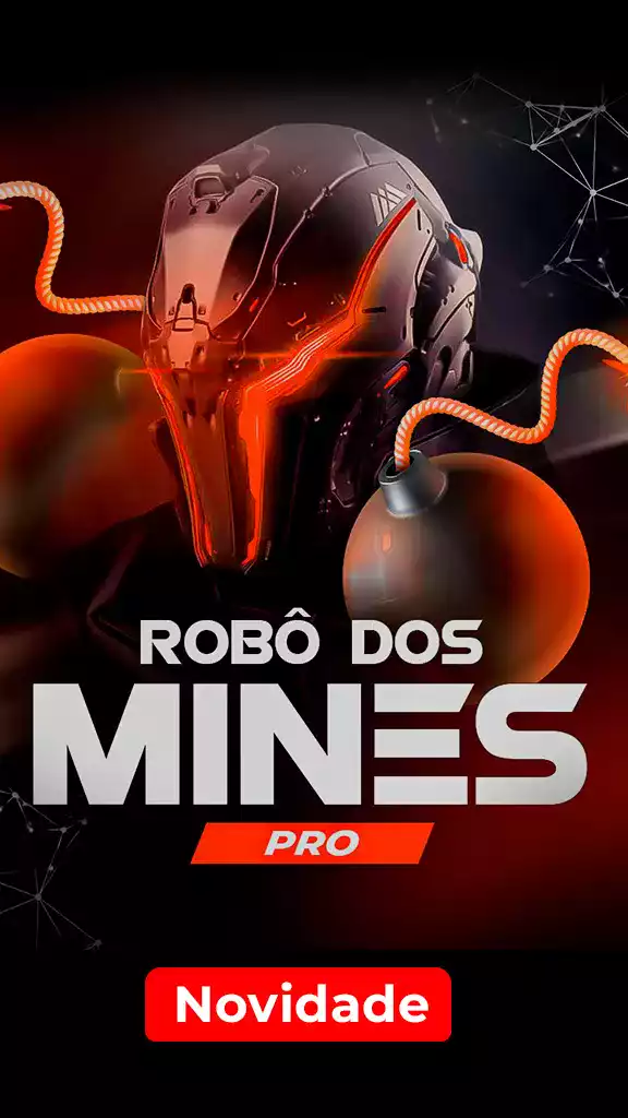 Robo-dos-mines