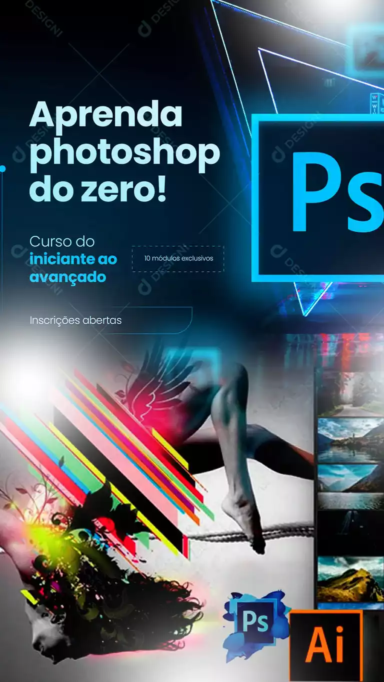 aprenda-photoshop